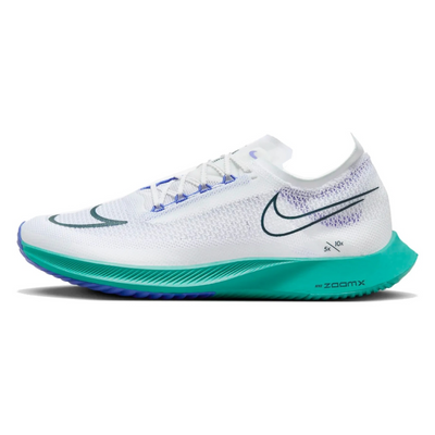 DJ6566-103 Nike ZoomX Streakfly White Clear Jade Ultramarine Men's