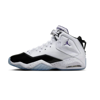 315317-115 Air Jordan B'Loyal 'White Court Purple'