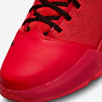 DO9829-600 Nike LeBron 19 Low Light Crimson