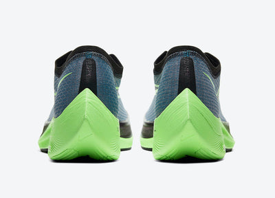 AO4568-400 Nike ZoomX VaporFly NEXT% Valerian Blue