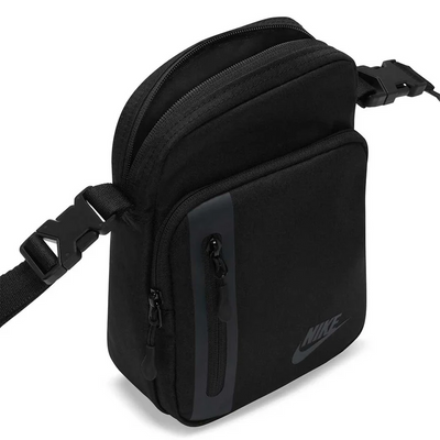 DN2557-010 Nike Elemental Premium Crossbody Bag Black