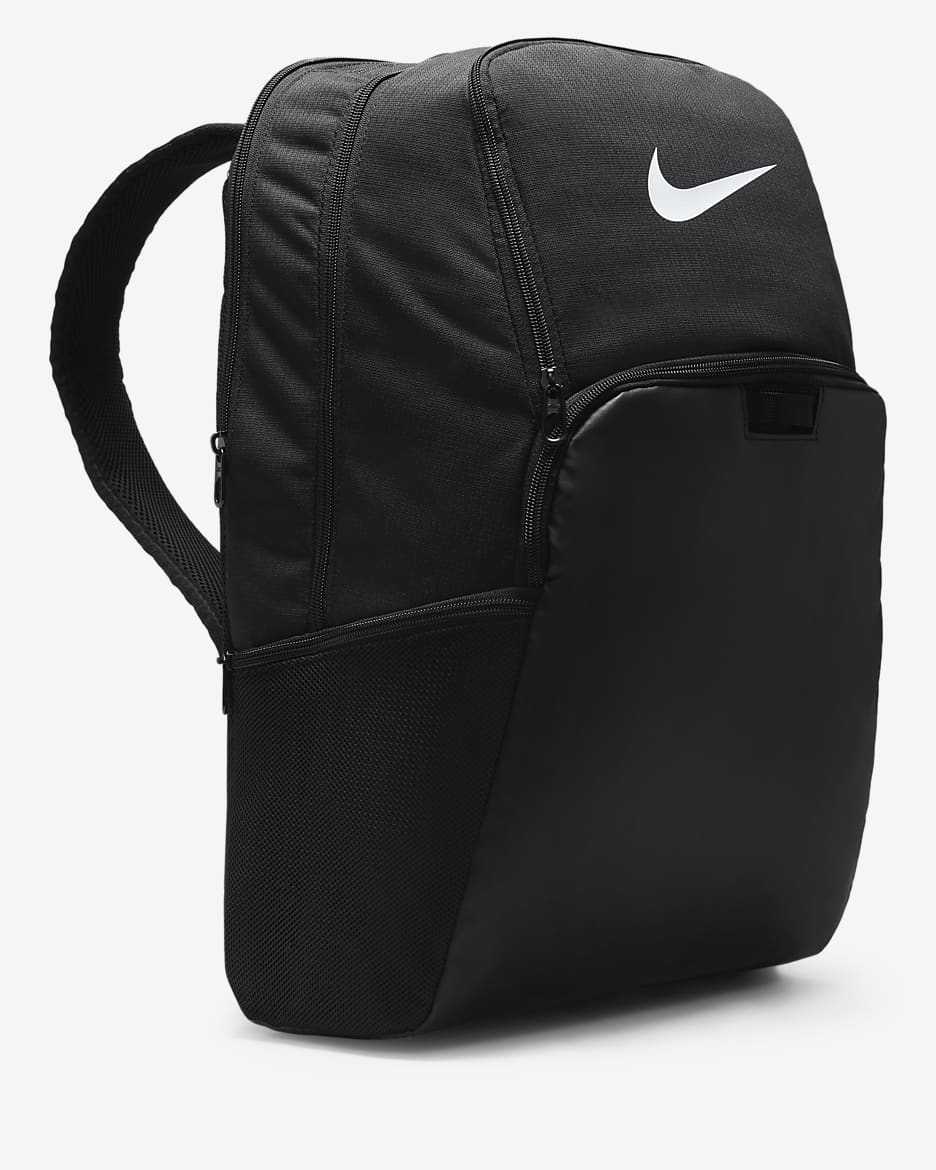 BA5959-010 Nike Brasilia 9.5
Training Backpack (Extra Large, 30L)