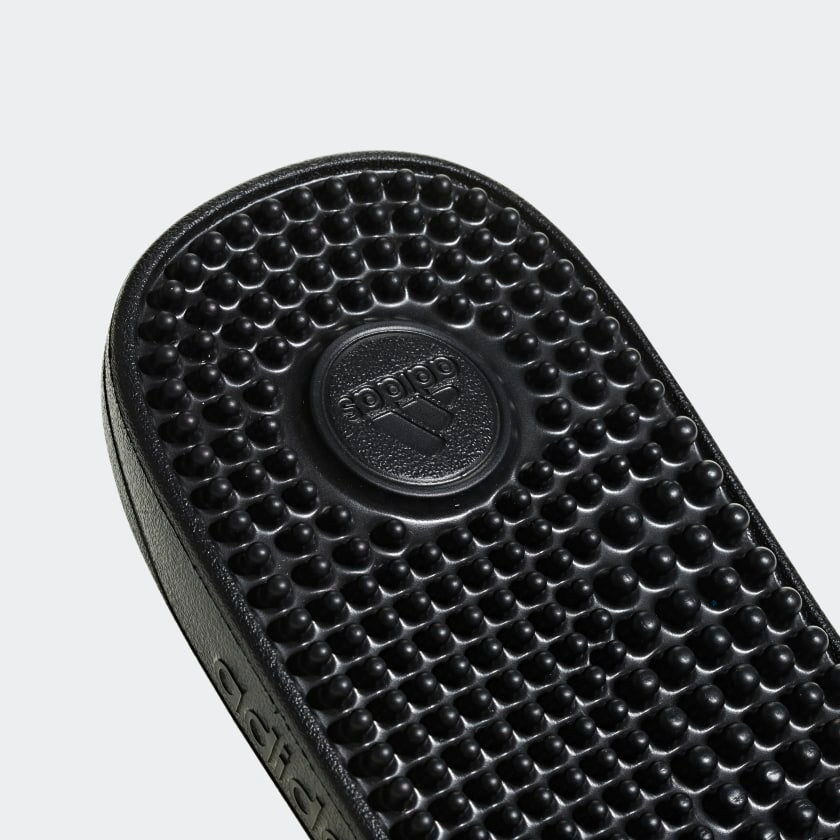 F35580 adidas Men's Adissage Slides