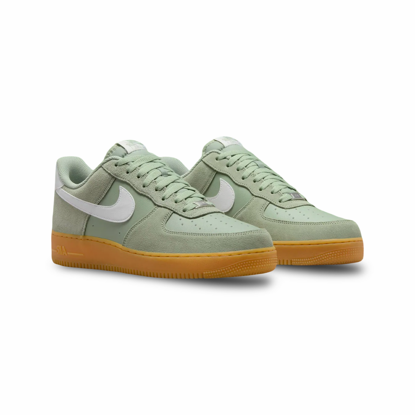 FQ8714-300 Nike Air Force 1 Low '07 LV8 Jade Horizon Men's