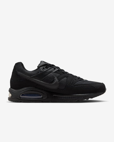 629993-020 Nike Air Max Command Black/ Black