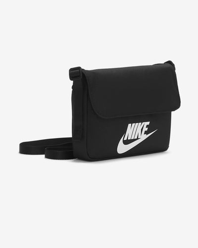 CW9300-010 Nike Women's Futura 365 Cross-body Bag (3L) Black