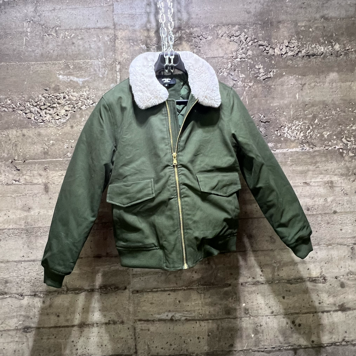 91640 Jordan Craig St. Cloud Work Jacket Legacy Edition (Olive)