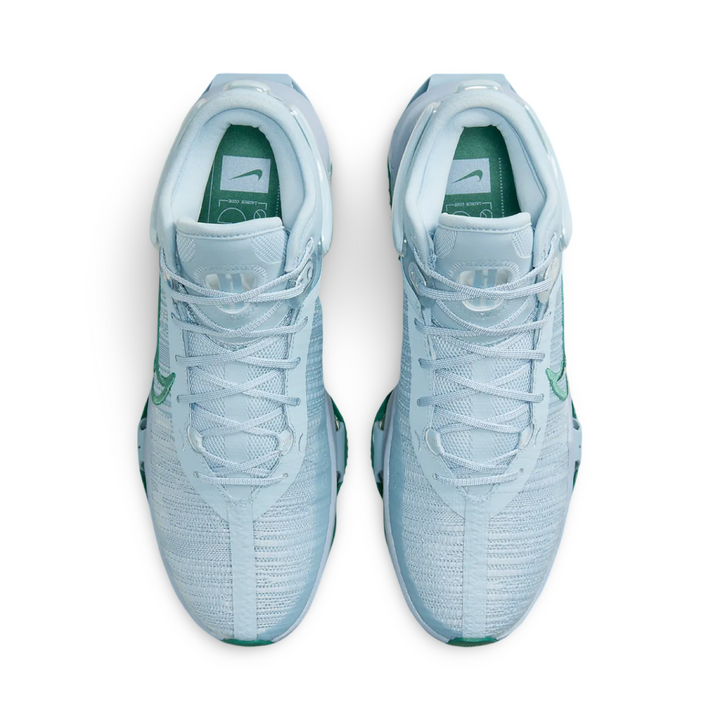 HYPE 水色 リイシュー　未開封品 DJ9431-301 Nike Air Zoom GT Jump 2 Light Armory Blue (M) – DG KICKS