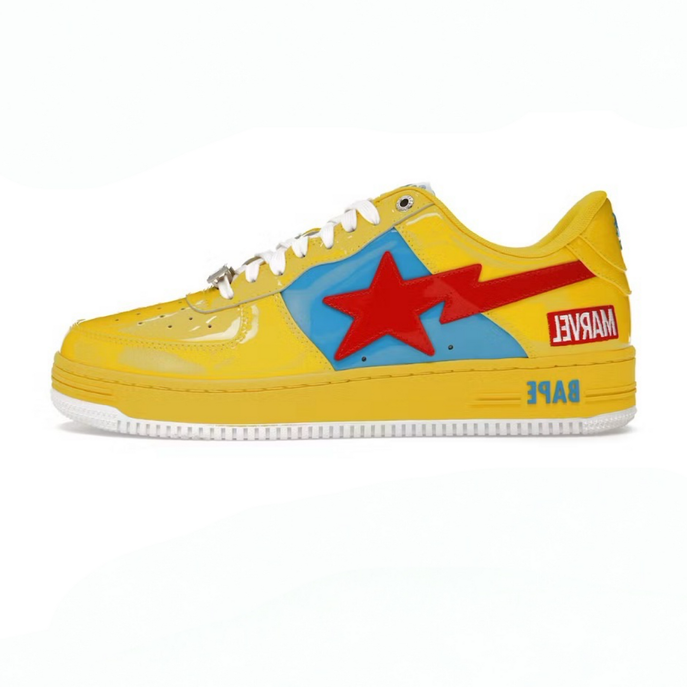 001FWI731905 A Bathing Ape Bape Sta Marvel Comics Thor (2022)