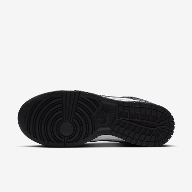 DD1503-101 Nike Dunk Low Retro White Black Panda