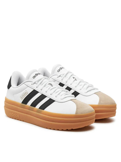 IH3083 adidas Sneakers Vl Court Bold White