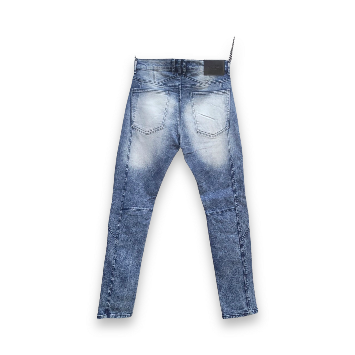 DMR003 Reason Premium Denim Fit Jeans