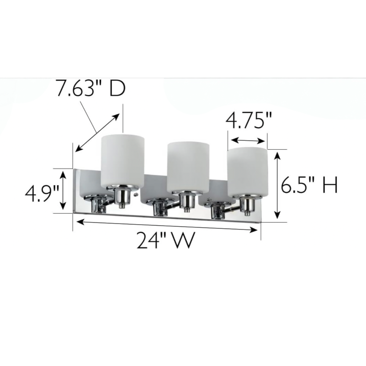 Lumières de Vanité / Vanity Lights