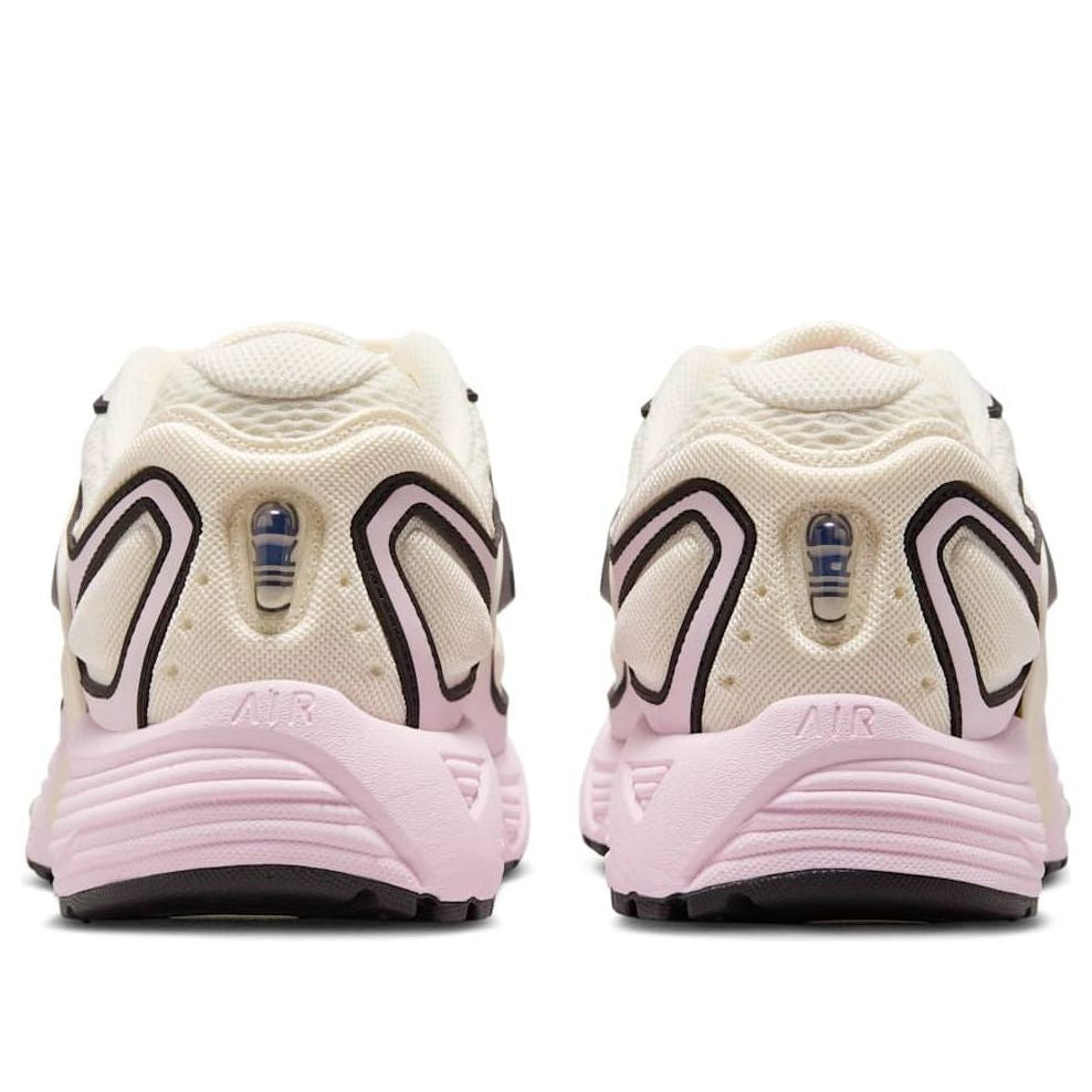 IB0612-102 Nike Air Pegasus Wave Pale Ivory Pink Foam Black Men's