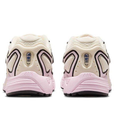 IB0612-102 Nike Air Pegasus Wave Pale Ivory Pink Foam Black Men's