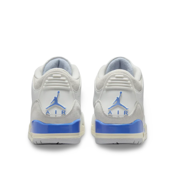 CT8532-101 Jordan 3 Retro Lucky Shorts Men's