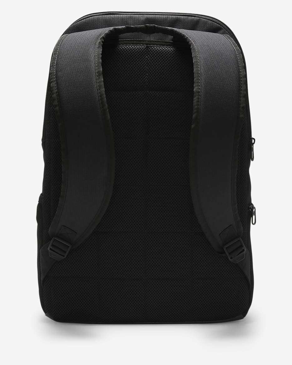 BA5959-010 Nike Brasilia 9.5
Training Backpack (Extra Large, 30L)