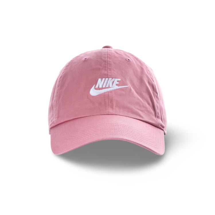 FB5368-699 Nike Club Unstructured Futura Wash Cap