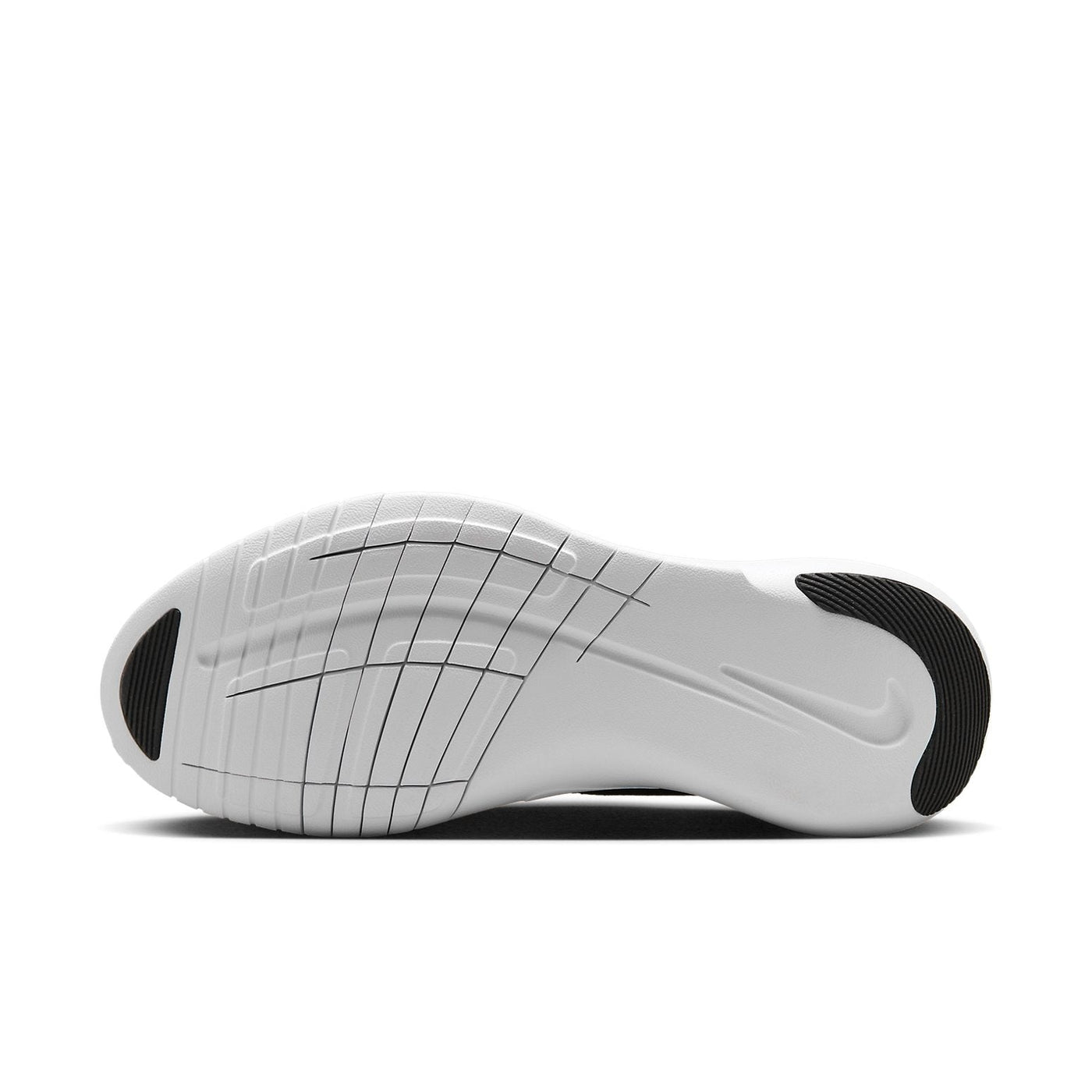 FB1276-002 Nike Free RN Next Nature Black White Men's