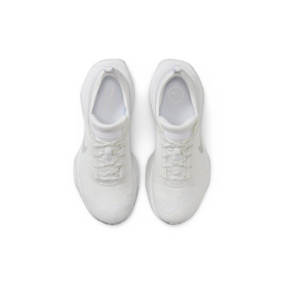 DR2615-103 Nike ZoomX Invincible Run 3 White Photon Dust Men's