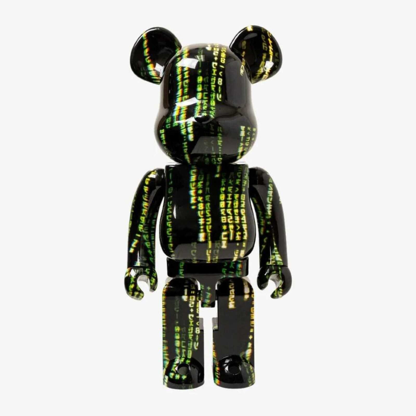 Bearbrick The Matrix Resurrections 1000%