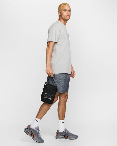 HF6967-010 Nike Heritage Crossbody Bag (4L) Black