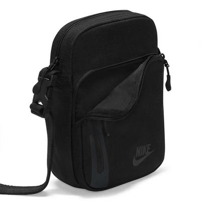 DN2557-010 Nike Elemental Premium Crossbody Bag Black