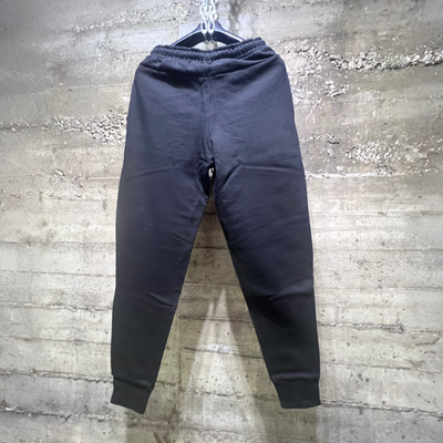 098 Radana Tex Tapped Leg Jogger Pants Black