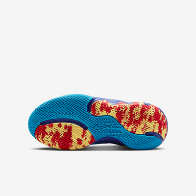 DQ1943-400 Nike Giannis Immortality 2 Lapis Blue (GS)