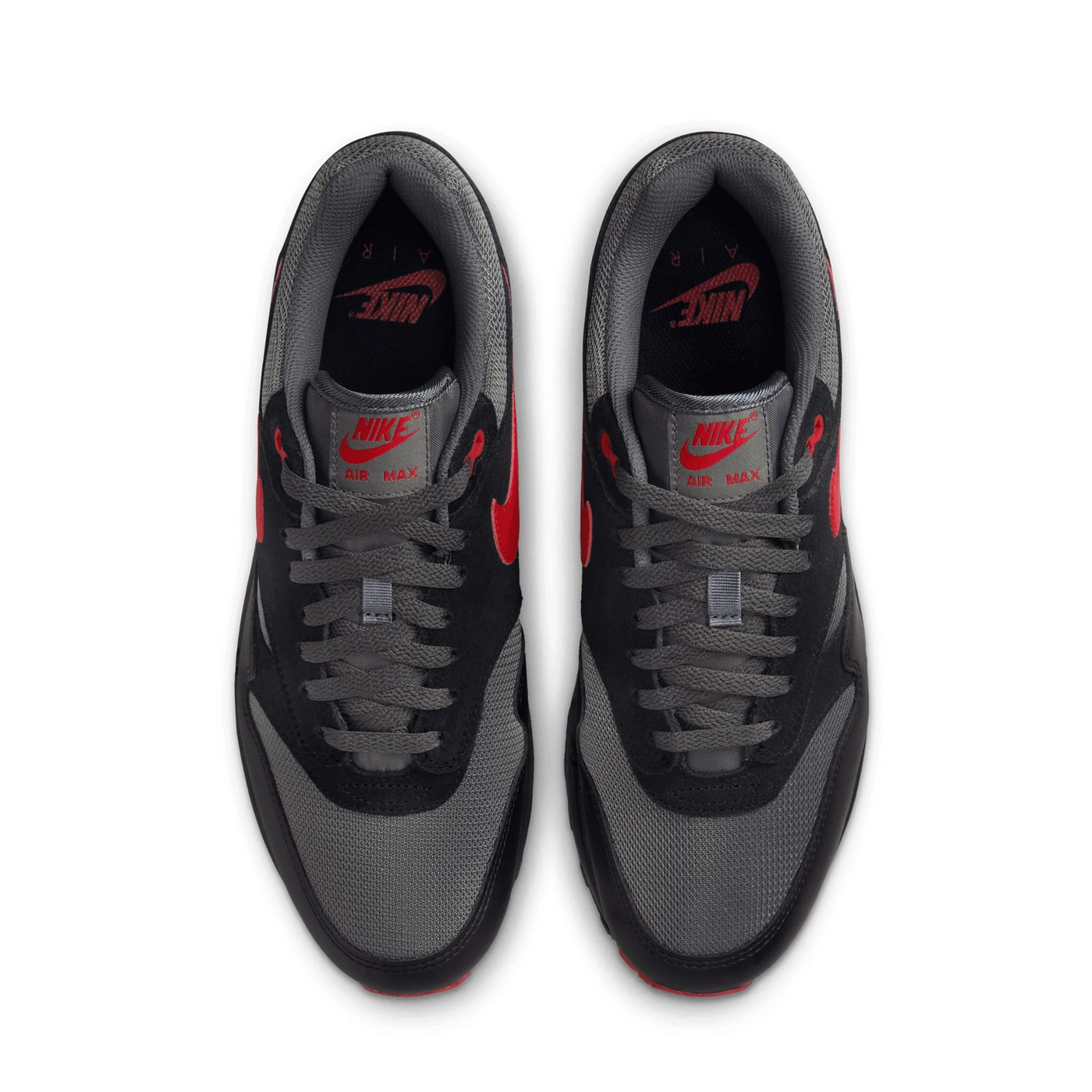 FZ5808-008 Nike Air Max 1 Essential Vamps Men's