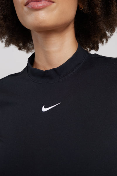 DV7878-010 Nike Sportswear Essential Women's Tight Midi Dress