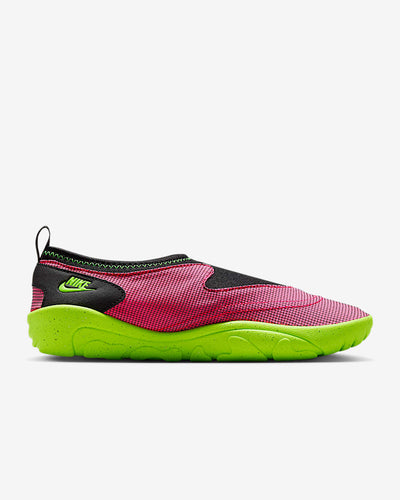 FZ5627-601 Nike Aqua Turf Hyper Pink Black Electric Green (Women)