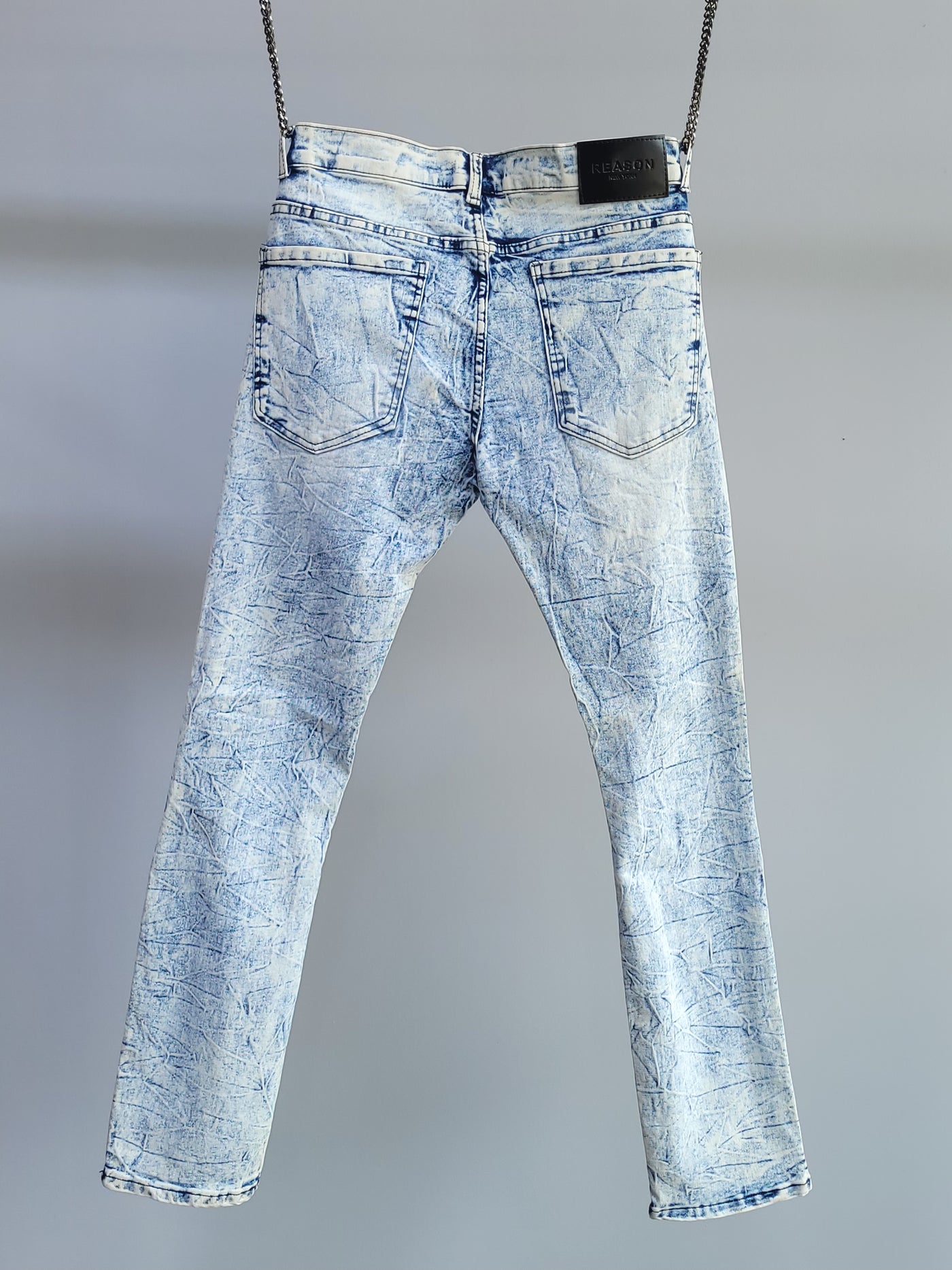 DMR005 Reason Premium Denim Jeans