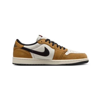 CZ0790-107 Jordan 1 Low OG Rookie of the Year Men's