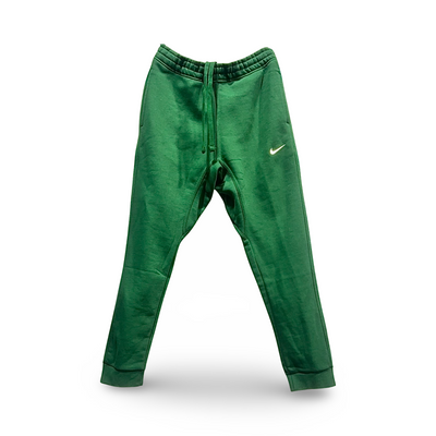 716830-341 Nike Sportswear Gorge Green Club Fleece Men Jogger Pants