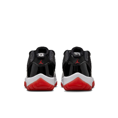 FV5104-006 Jordan 11 Retro Low Bred (2025) Men's