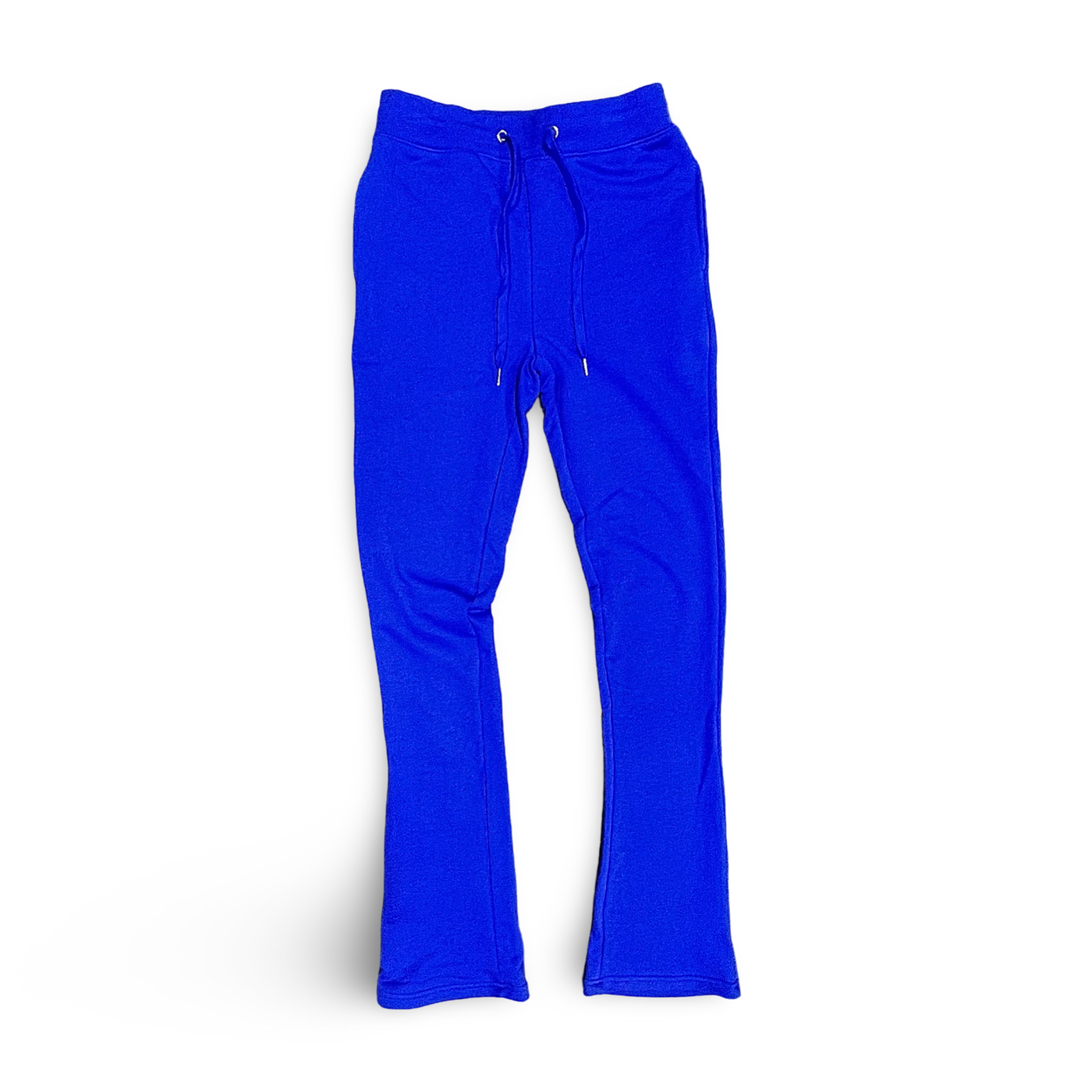 M5690 Armor Jeans Royal Mid Rise Stacked Fit Sweatpants