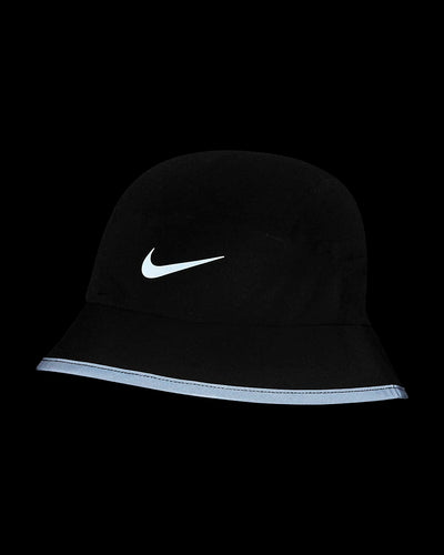 DM8459-010 Nike Storm-FIT Running Bucket Hat Black