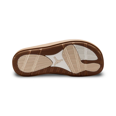 FZ7012-201 Jordan Sophia Archaeo Brown Legend Light Brown Sail (Women's)
