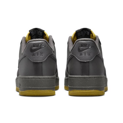 FB8877-200 Nike Air Force 1 Low '07 LV8 Winterized Medium Ash Men's