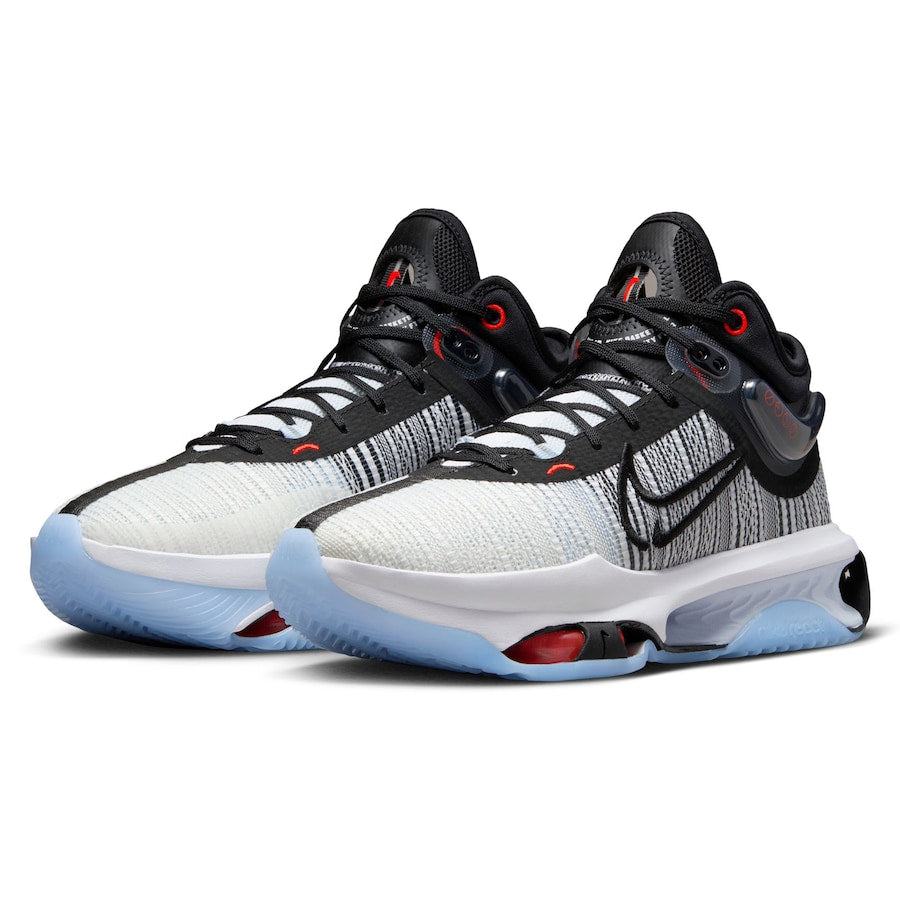 DJ9431-001 Nike Air Zoom GT Jump 2 Modern 365 Ice Sole