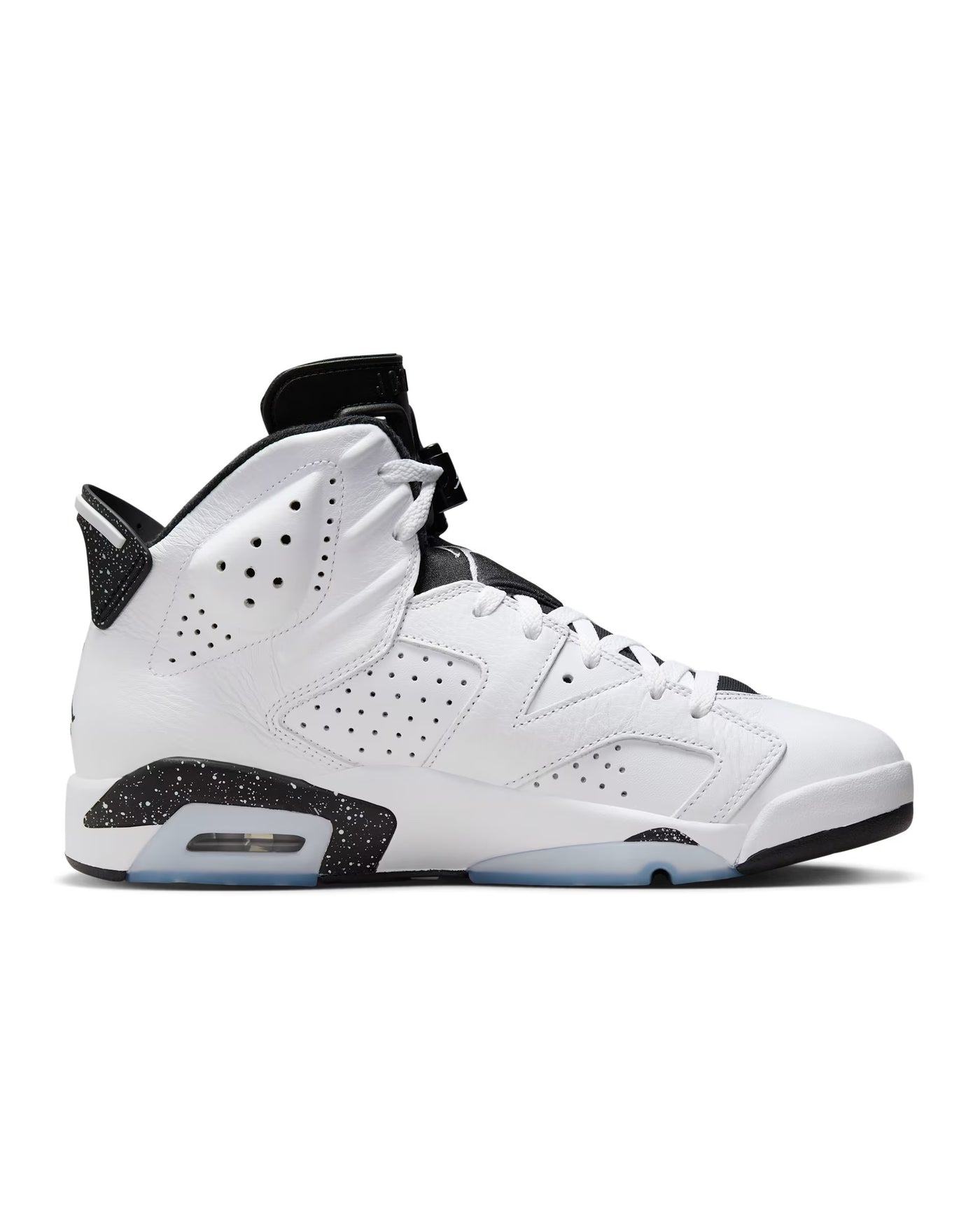 CT8529-112 Jordan 6 Retro Reverse Oreo Men's