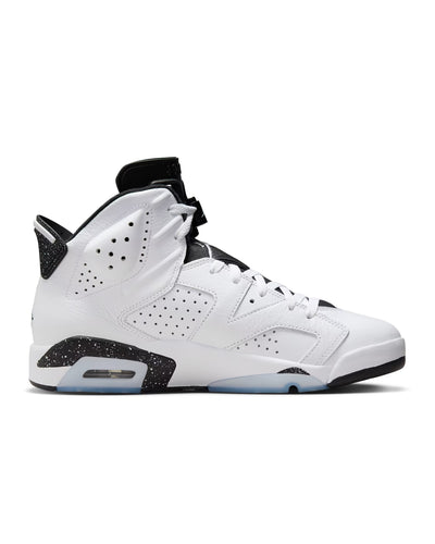 CT8529-112 Jordan 6 Retro Reverse Oreo Men's