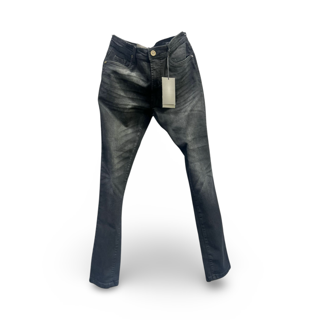 DMM0084 MTX Jeans Premium Denim Black