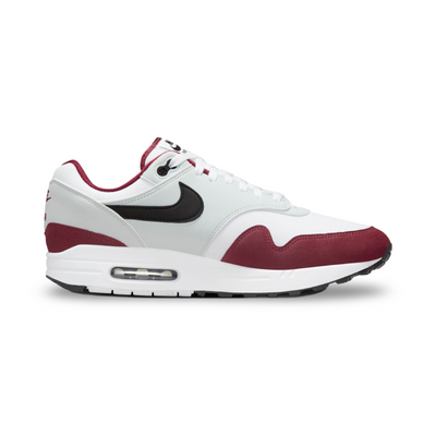 FD9082-106 Nike Air Max 1 Dark Team Red (M)