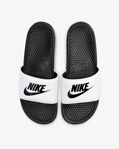 343880-100 Nike Benassi JDI Slide