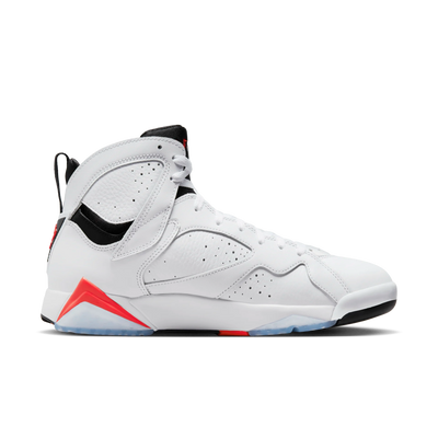 CU9307-160 Jordan 7 Retro White Infrared Men's