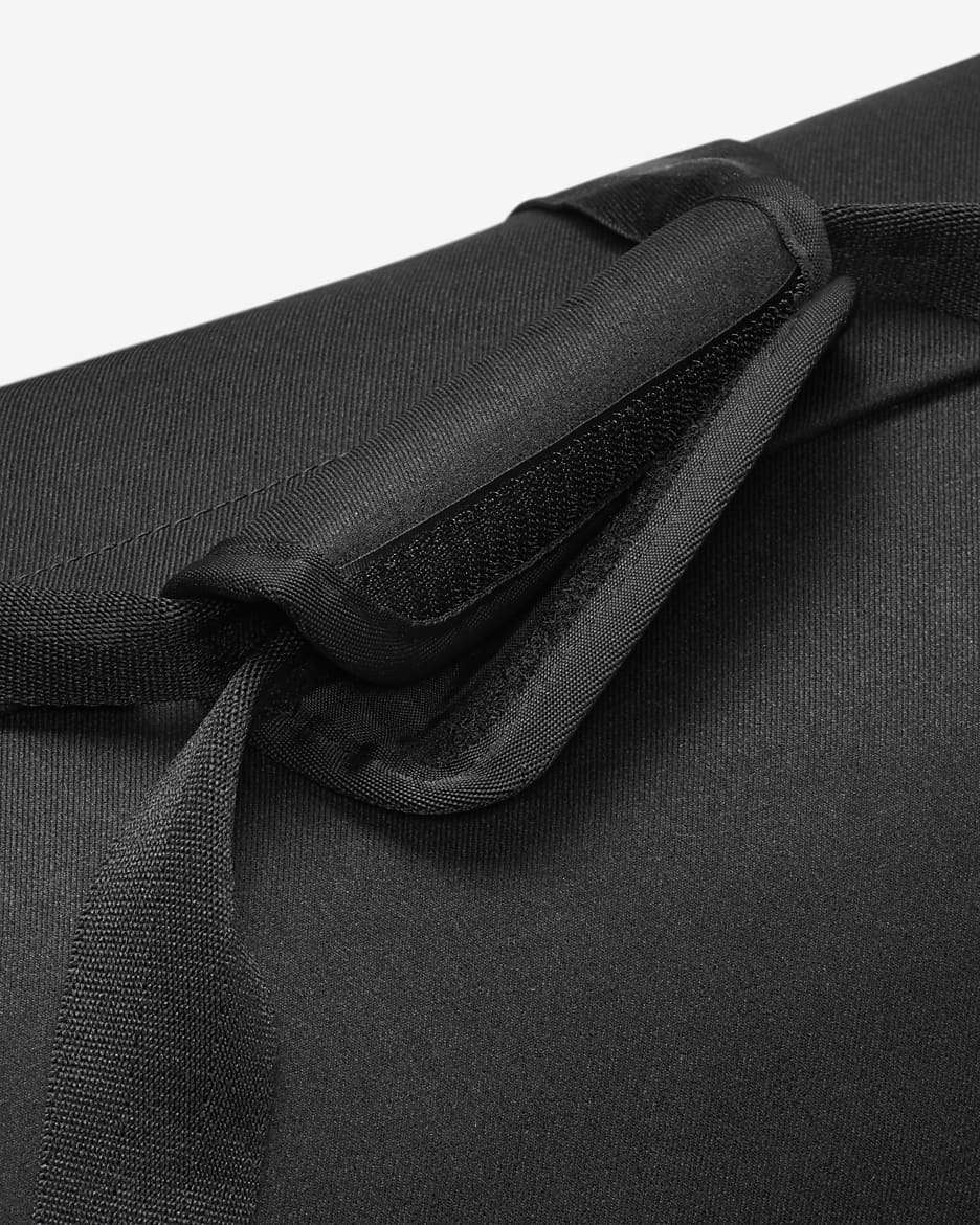 FB3037-010 Nike Elemental Premium Duffel Bag (45L) Black