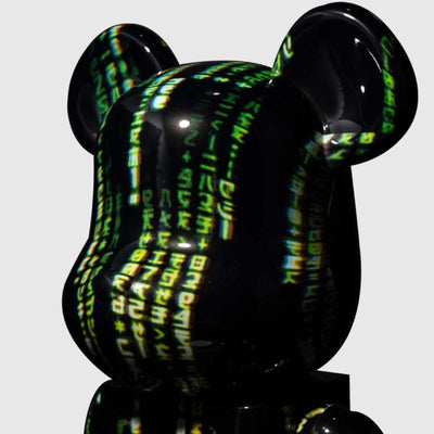 Bearbrick The Matrix Resurrections 1000%