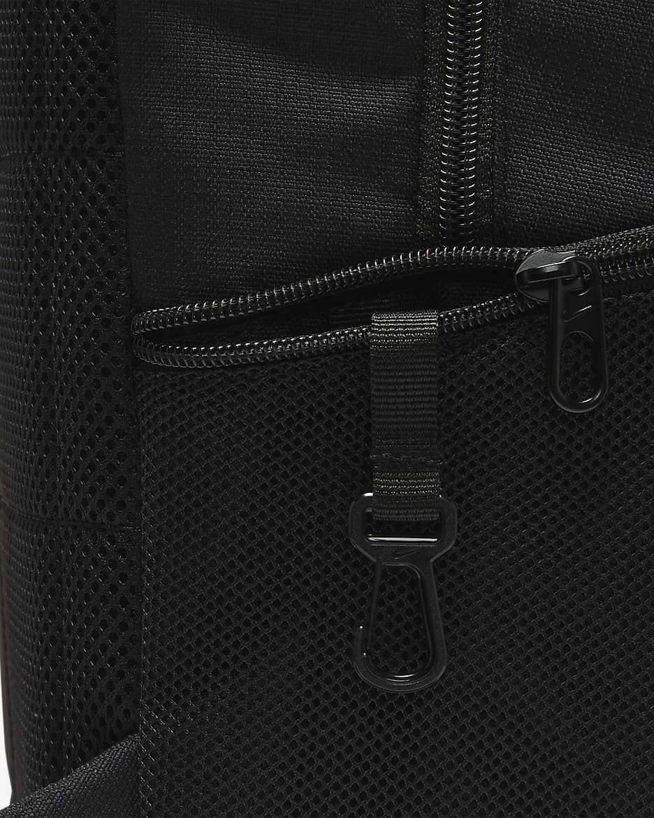 BA5959-010 Nike Brasilia 9.5
Training Backpack (Extra Large, 30L)